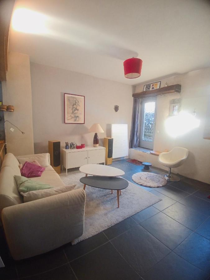 Maison De Village بوردو المظهر الخارجي الصورة